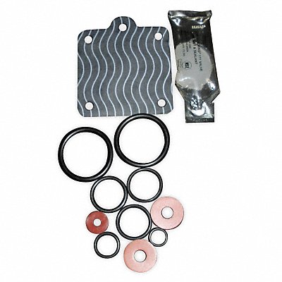 Backflow Preventer Repair Kits image